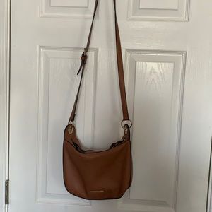 aldo brown crossbody bag